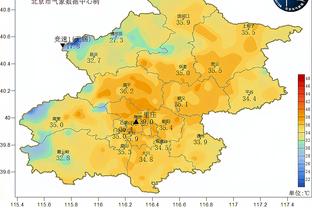 芬奇：爱德华兹因臀部伤势今日将缺席与爵士一战